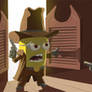 Western Minions