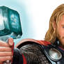 Every day should be Thor's Day