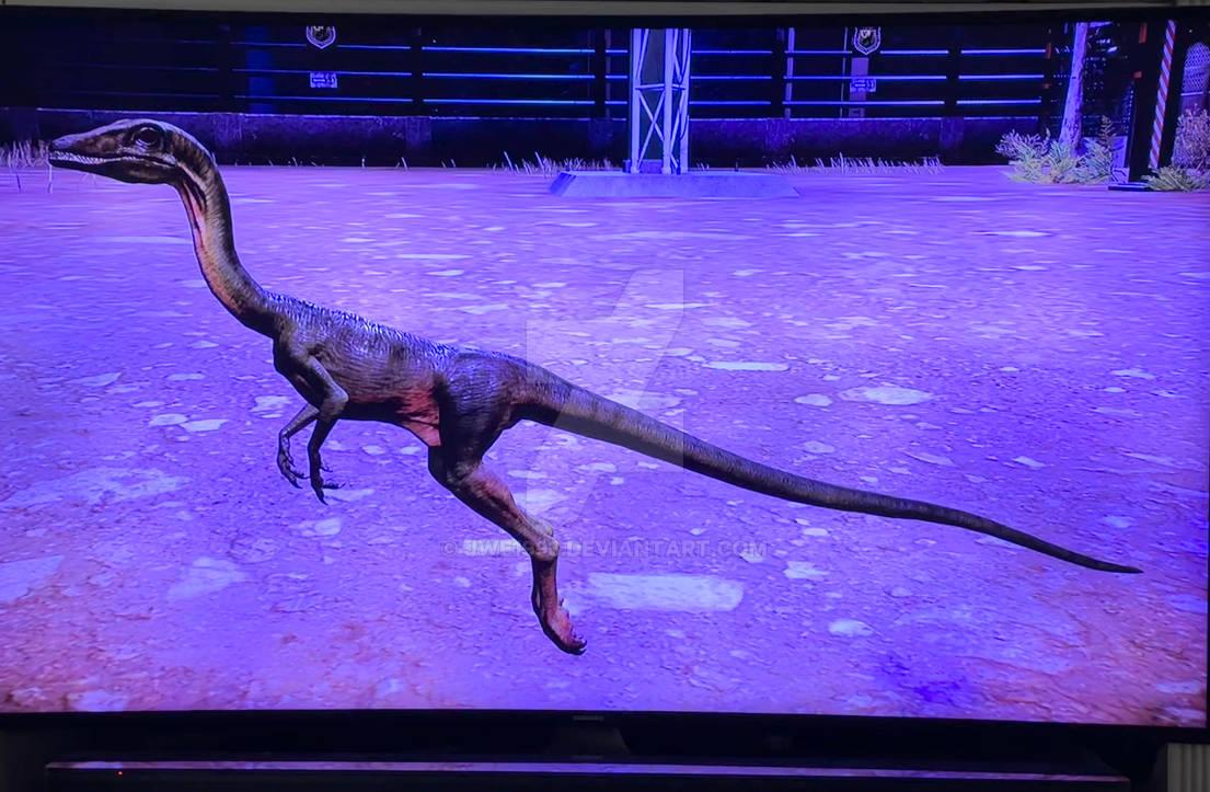 Compy - 12/2/2023) by JWE1993 on DeviantArt