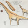 Giraffatitan - 1/19/2026