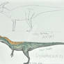 JWCC: The Rivalry - Cryolophosaurus - 5/4/2026