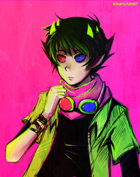 neon sollux