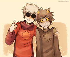 Bros