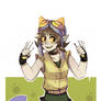 Starstuck Nepeta