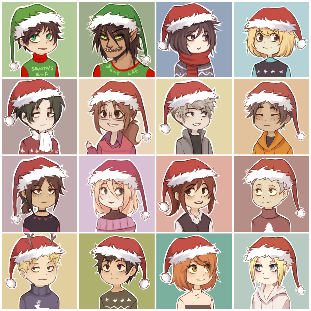 Xmas Snk Icons By Ikimaru Art On Deviantart Xmas Snk Icons By Ikimaru Art On Deviantart