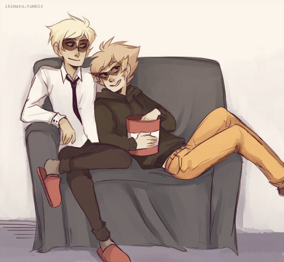 Striders Dad Striders Commission by ikimaru-art on DeviantArt