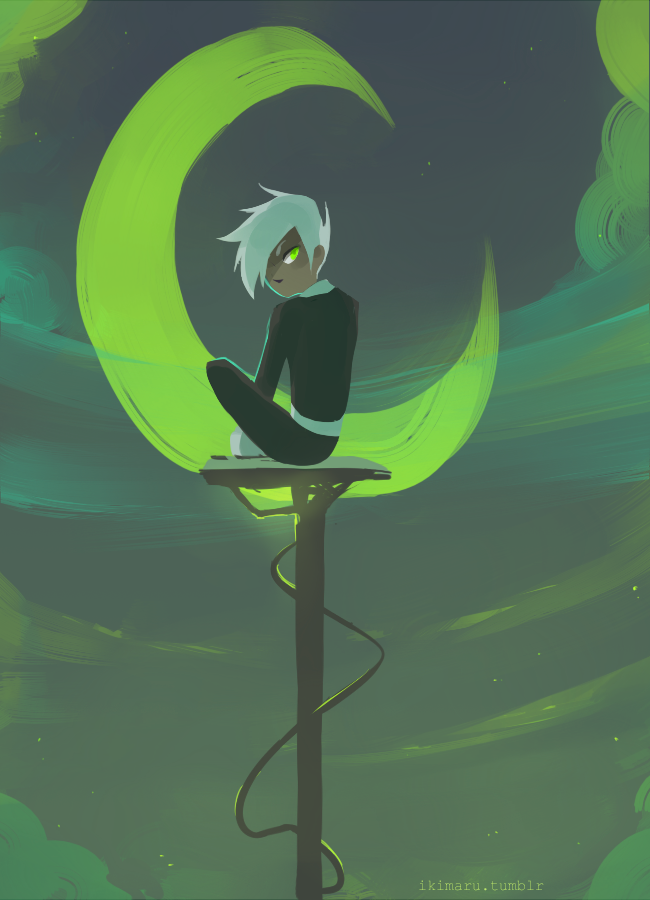 Danny Phantom