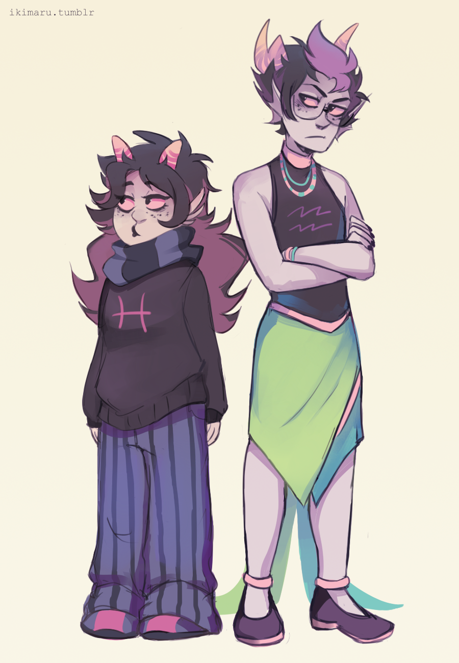 Outfit Swap