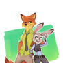 Zootopia