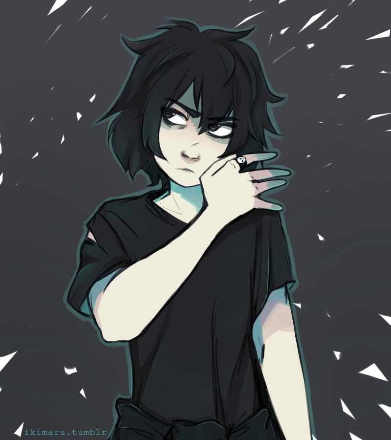 Nico di Angelo