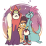 Wander Over Yonder