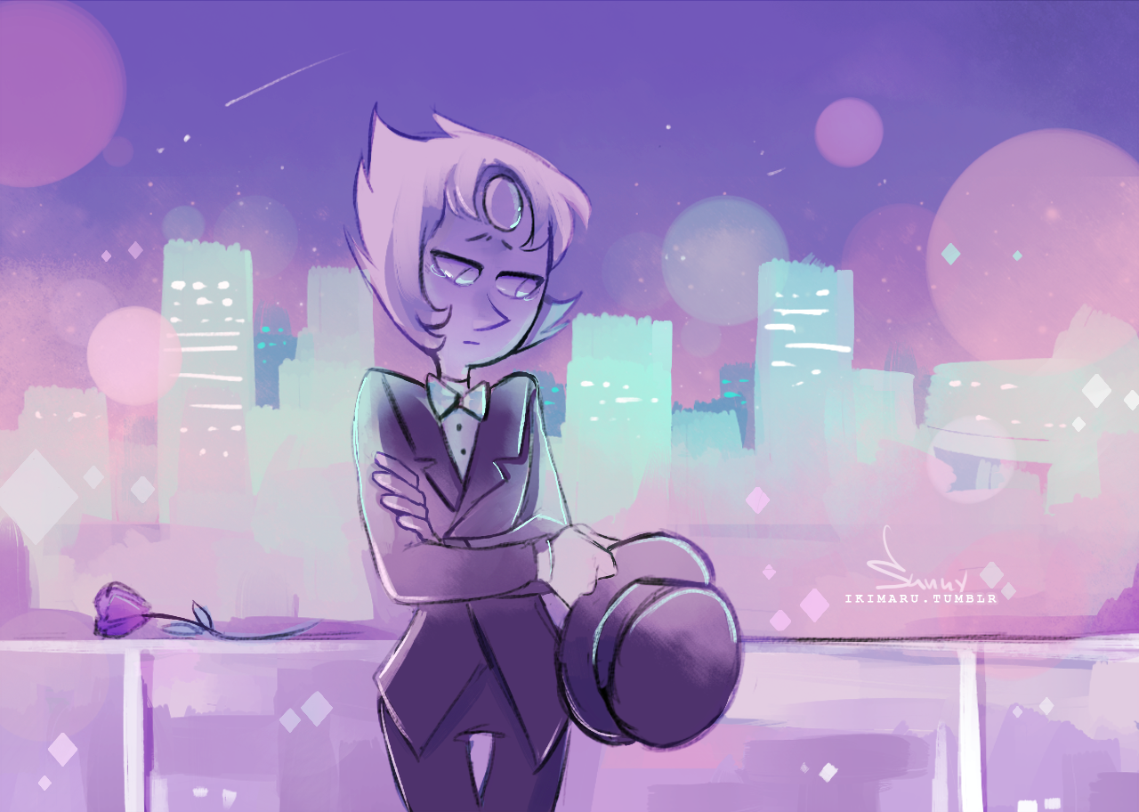 It S Over Isn T It By Ikimaru Art On Deviantart