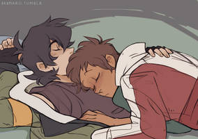 Klance Nap