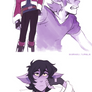 Galra Keith