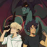 Devilman Crybaby