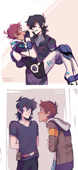 Taller Keith