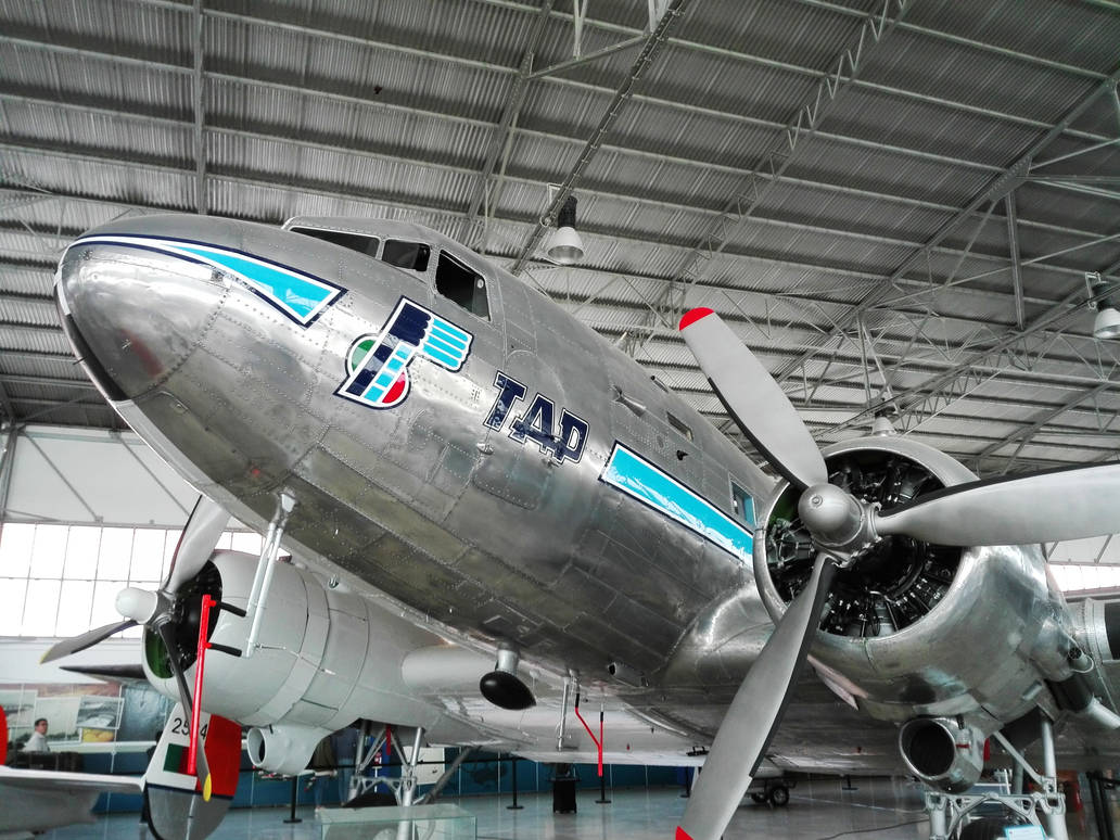 DC3 by archizero on DeviantArt