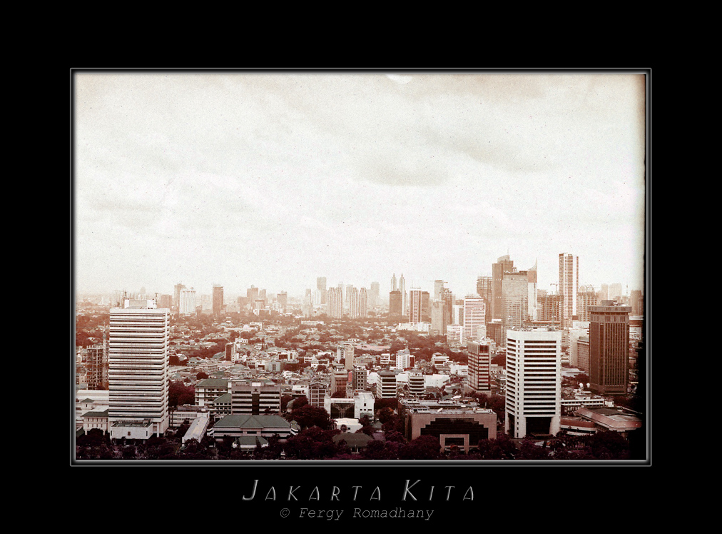 Jakarta Kita .4