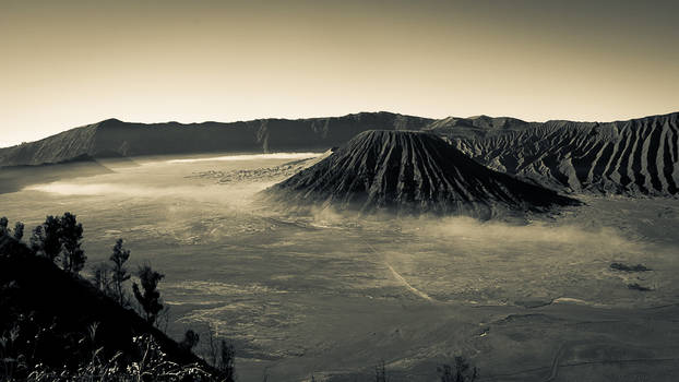 Mount Bromo