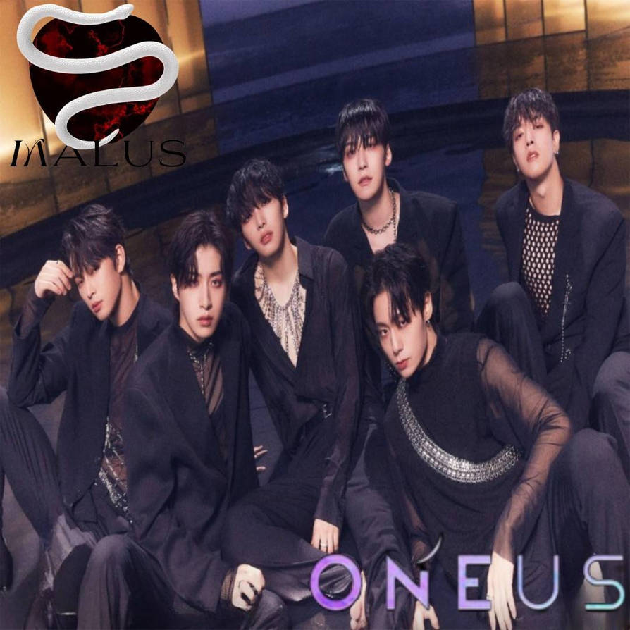 Malus Ravn Oneus ONEUS - Malus (03) by carieloveyou on DeviantArt