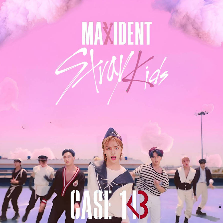 Maxident Inclusions Stray Kids 7th mini album - Maxident (06) by carieloveyou on DeviantArt