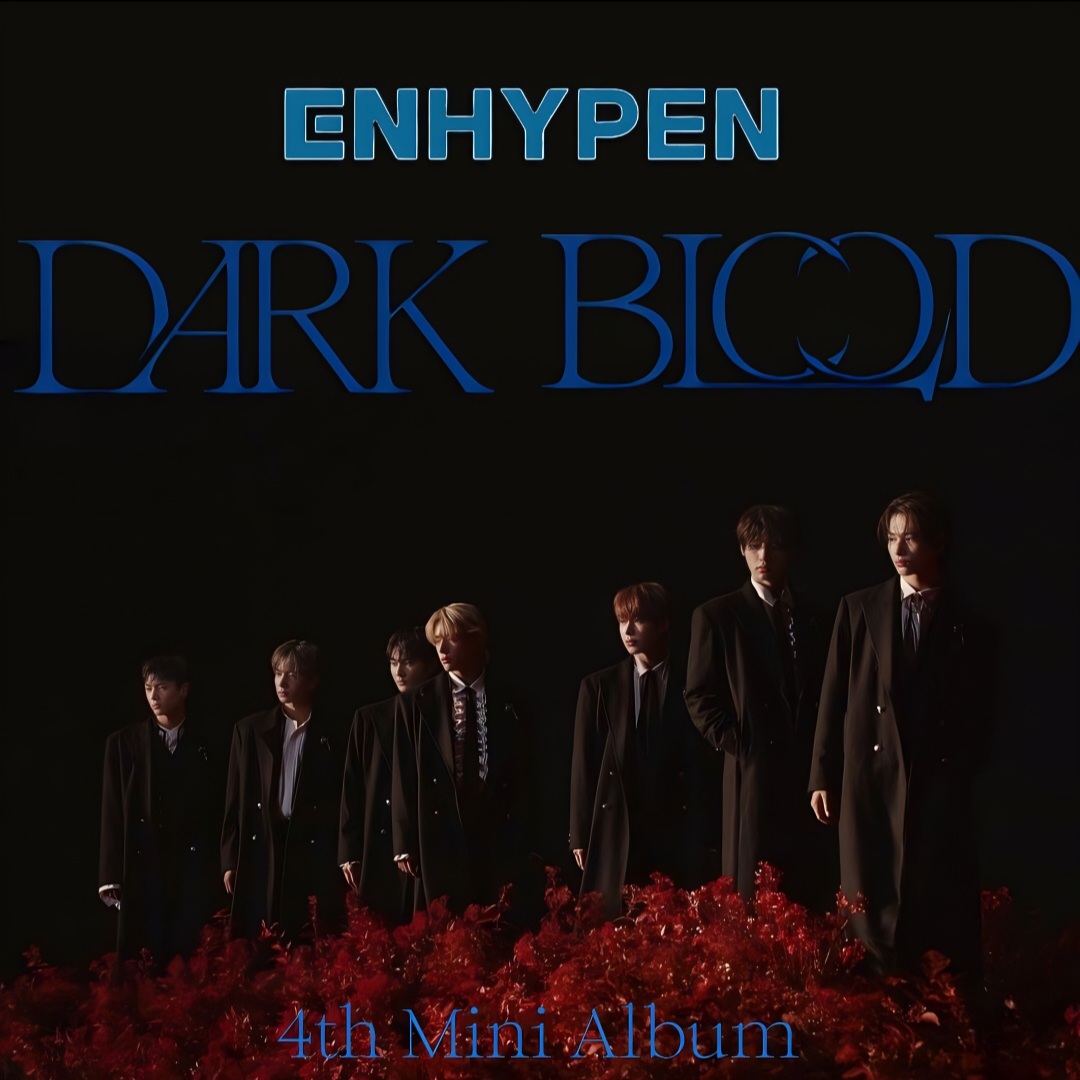 ENHYPEN UPDATES on X: In this night full of darkness, seven