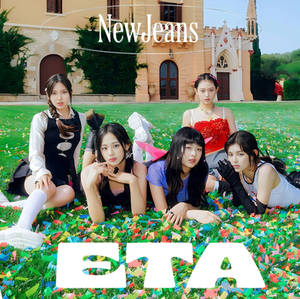 Newjeans : 2nd EP Get Up Title Track - ETA (02)