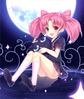 Chibiusa~