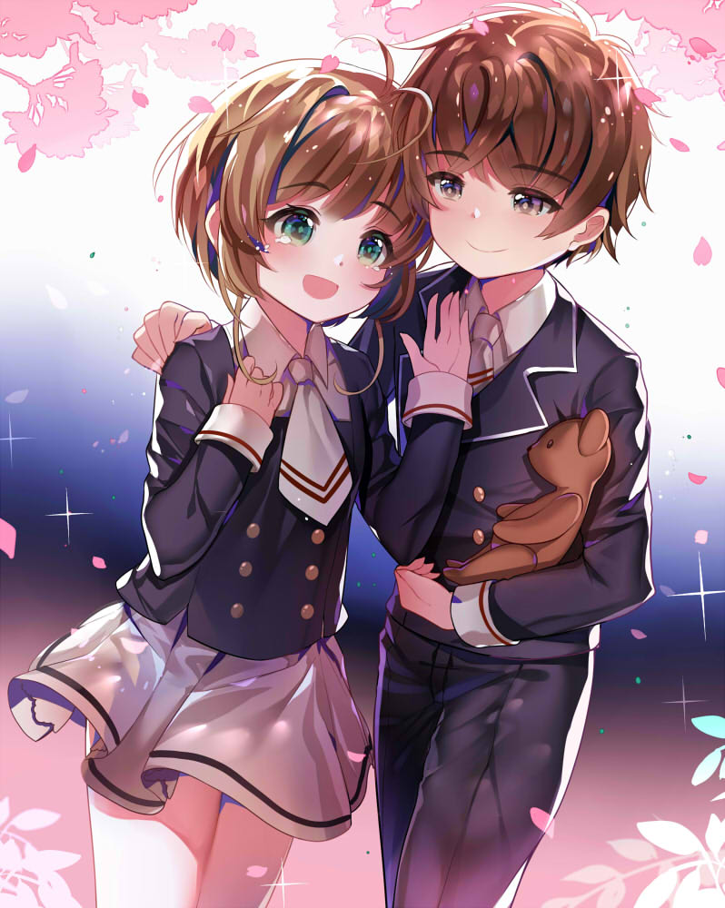 Reunion by Gendo0032