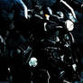 Armored Core wallpaper