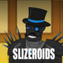 Slizeroids