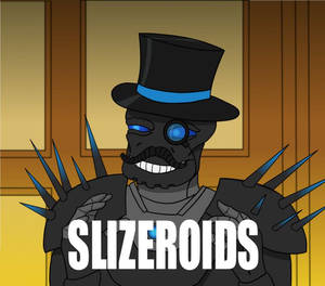 Slizered Explore the Best Slizer Art | DeviantArt