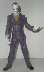 Joker Sculpture *ON SALE*