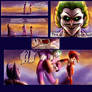 Joker and Harley pt2