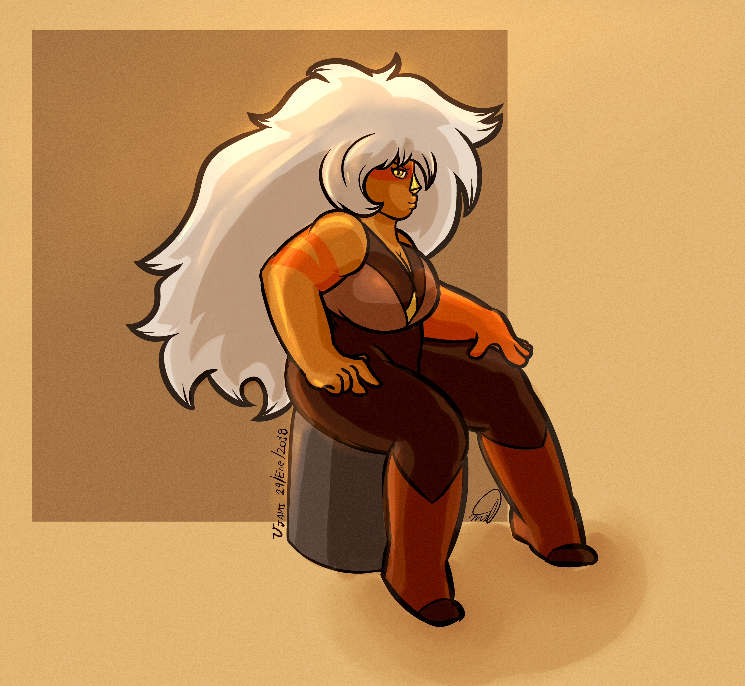 Jasper