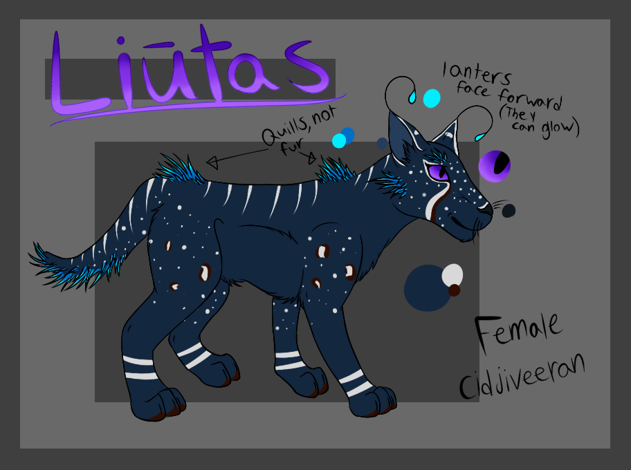 New Ref~ Liutas