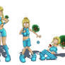 Samus AR