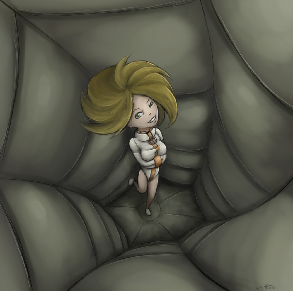 Lalala By The Padded Room On Deviantart