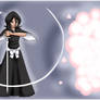 Padded Rukia