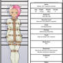 Sidney's patient file