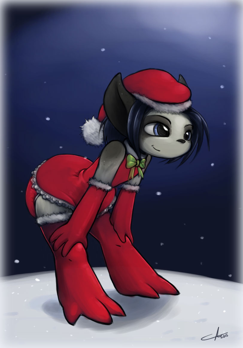Merry Crinklemas