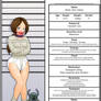 Ani's patient file