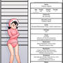 Yoshiko's patient file