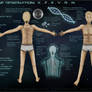 Kes Varin - Reference Sheet