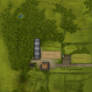 EA Equestrian (aerial view)