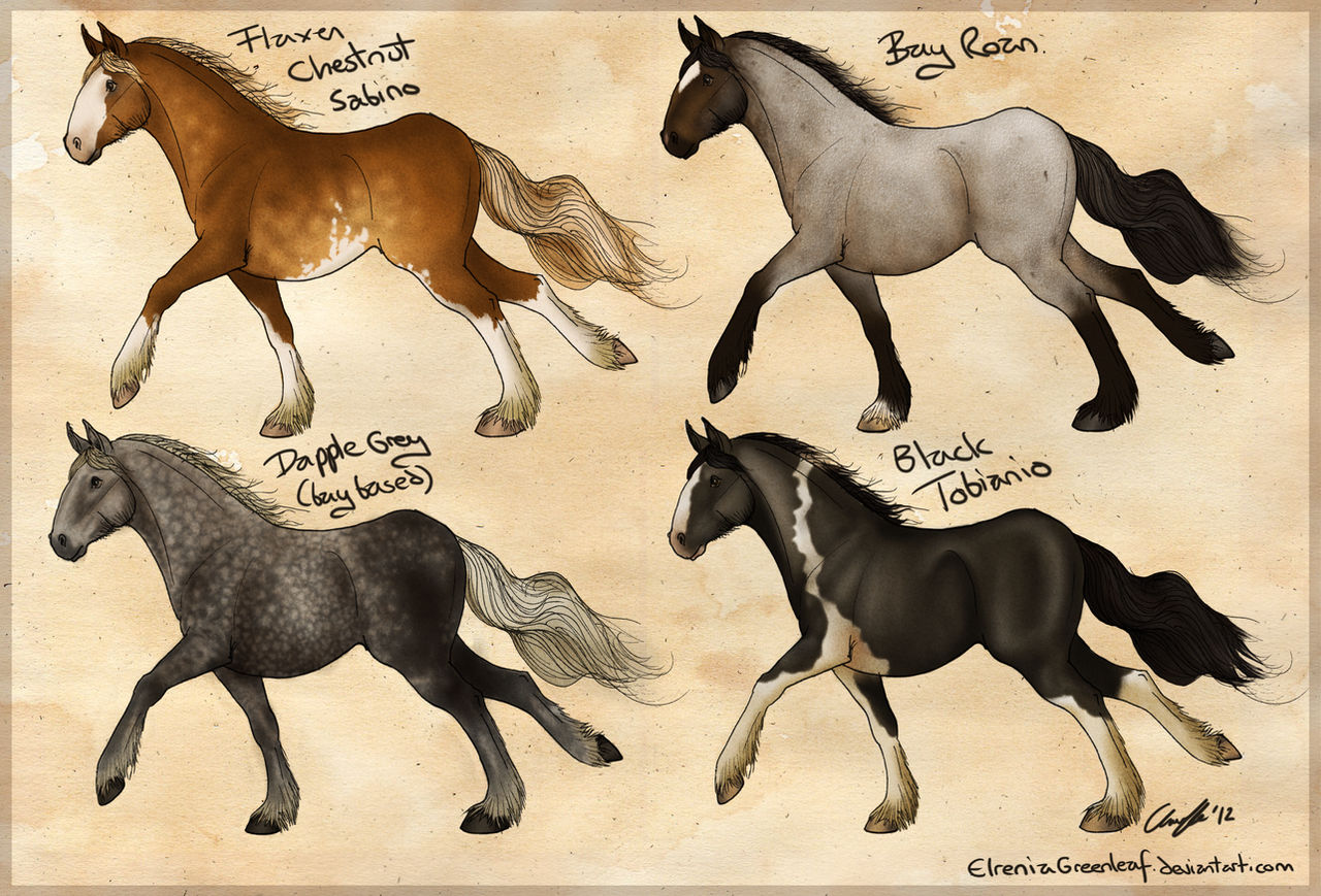 Free Cob Adoptables!