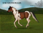 EAE Gravedigger by ElreniaGreenleaf