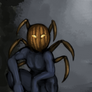 Pumkin Man