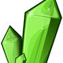 Green Crystal