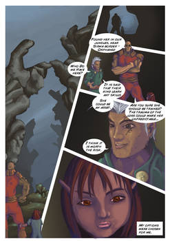 Armem Enlom Comic Pg 3